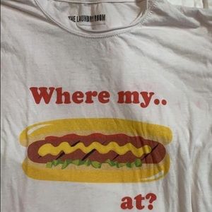 The Laundry Room Graphic Tee